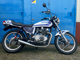 Фото Suzuki GS425 2024 с японского аукциона