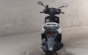 YAMAHA CYGNUS125XSR SE44J