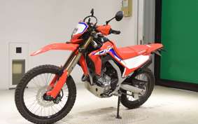 HONDA CRF250L 2025 MD47