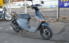 SUZUKI LET's 4 CA41A
