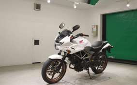HONDA VTRF250 2021 MC33