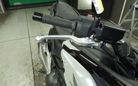 HONDA NC750X DCT 2026 RH23