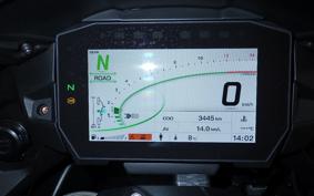 KAWASAKI NINJA H2 SX SE 2024 ZXT02P