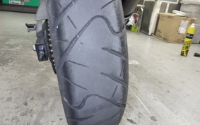 HONDA CB250FA 2012 MC43