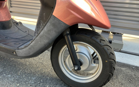 YAMAHA JOG DELUXE SA36J