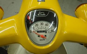 HONDA C50 SUPER CUB AA09