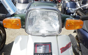 YAMAHA TOWN MATE 50 E 22F