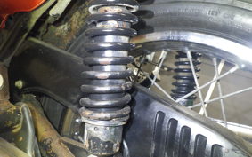 SUZUKI GT750 2021 GT750