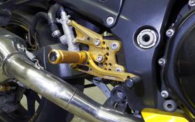 KAWASAKI ZZ1400 NINJA R 2008 ZXT40A