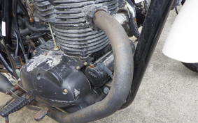 KAWASAKI 250TR BJ250F