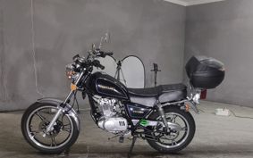 SUZUKI GN125 H PCJG9