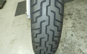 HONDA SHADOW 400 2005 NC34