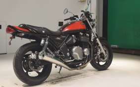KAWASAKI ZEPHYR 1100 2006 ZRT10A