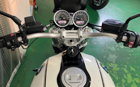 BMW NINET SCRAMBLER 2020 0J31