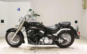 YAMAHA DRAGSTAR 400 CLASSIC 2001 VH01J