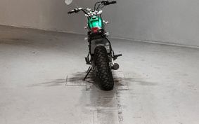 YAMAHA TW225 DG09J