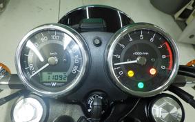 KAWASAKI W800 2022 EJ800E