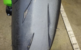 KAWASAKI ZX 10 NINJA ABS 2023 ZXT02L