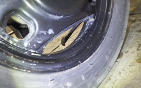 SUZUKI ADDRESS V125 2019 CF4EA