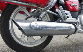 SUZUKI GZ150 A