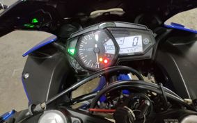 YAMAHA YZF R-3 2018 RH07J