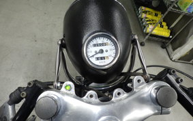 YAMAHA SR400 Gen.2 2000 1JR