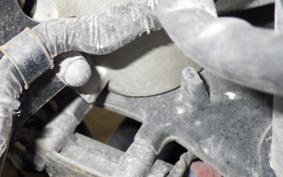 KAWASAKI ZZ-R400 Gen.2 1994 ZX400N