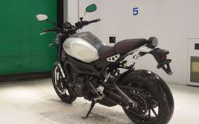 YAMAHA XSR900 2017 RN46J