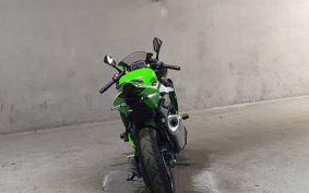 KAWASAKI  NINJA ZX-4RR 2025 ZX400P