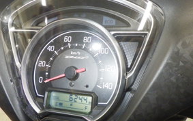 HONDA DIO 110 JK03