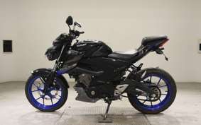 SUZUKI GSX-S125 DL32B