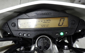 KAWASAKI KLX125 LX125C