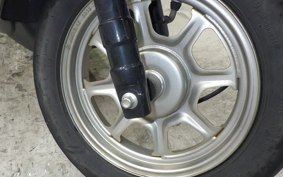HONDA TACT-4ﾍﾞｰｼｯｸ 2024 AF75