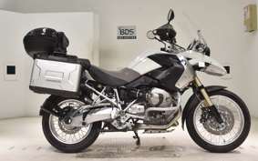 BMW R1200GS 2011