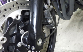 KAWASAKI ZRX-2 2008 ZR400E