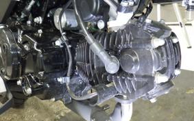HONDA GROM 2026 JC92