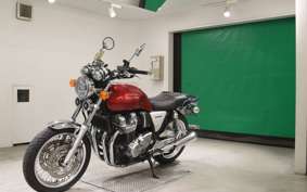 HONDA CB1100 EX ABS EP 2018 SC65