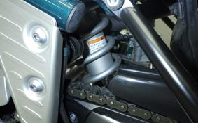 YAMAHA SEROW 250 Gen.3 DG31J