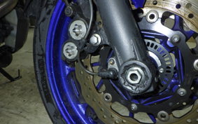YAMAHA MT-07 ABS 2016 RM07J