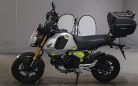 HONDA GU ROM JC92