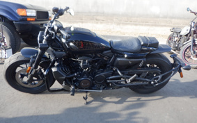 HARLEY  HARLEY RH1250S 2022 ZC4