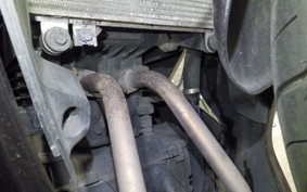 KAWASAKI NINJA 250R 2000 EX250K