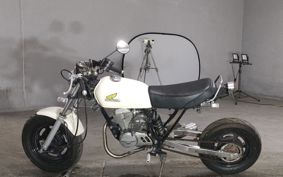 HONDA APE 50 AC16