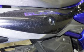 SUZUKI ｸﾞﾗﾃﾞｨｳｽ400 2012 VK58A