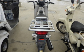 HONDA C50 SUPER CUB AA04