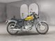 Фото Kawasaki ESTRELLA250 RS с японского аукциона