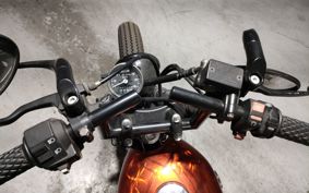 KAWASAKI 250TR BJ250F