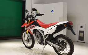 HONDA CRF250L 2001 MD38