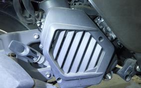 HONDA TACT-4ﾍﾞｰｼｯｸ
