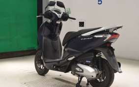 HONDA LEAD 125 JK12